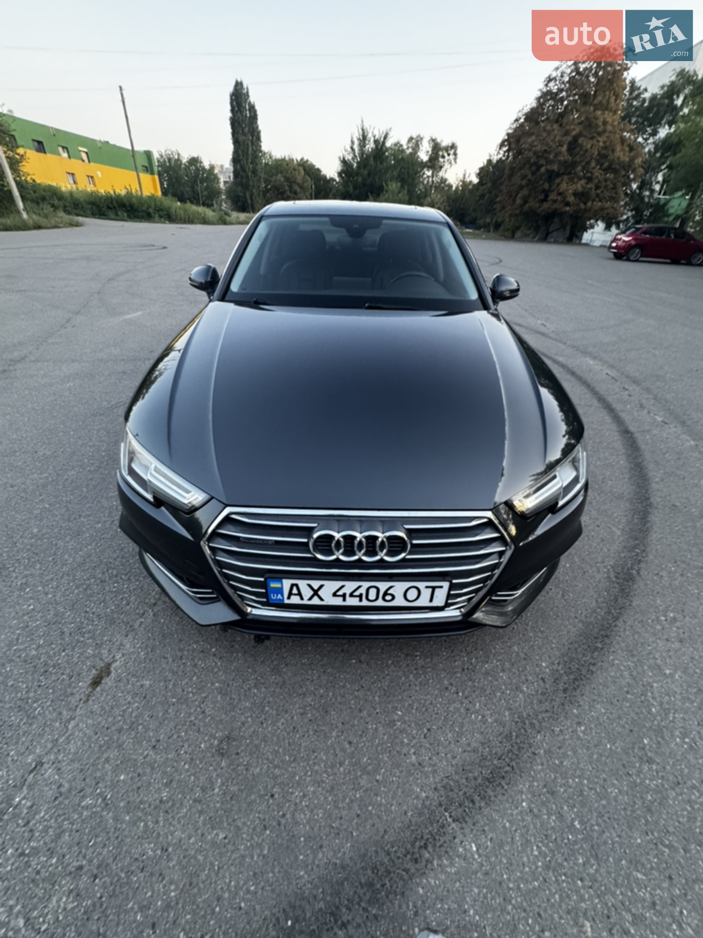 2016 Audi A4 - мініатюра 23