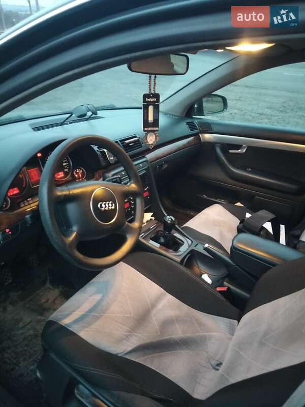 Универсал Audi A4 2002 в Хмельницком фото 3 Универсал Audi A4 2002 в Хмельницком