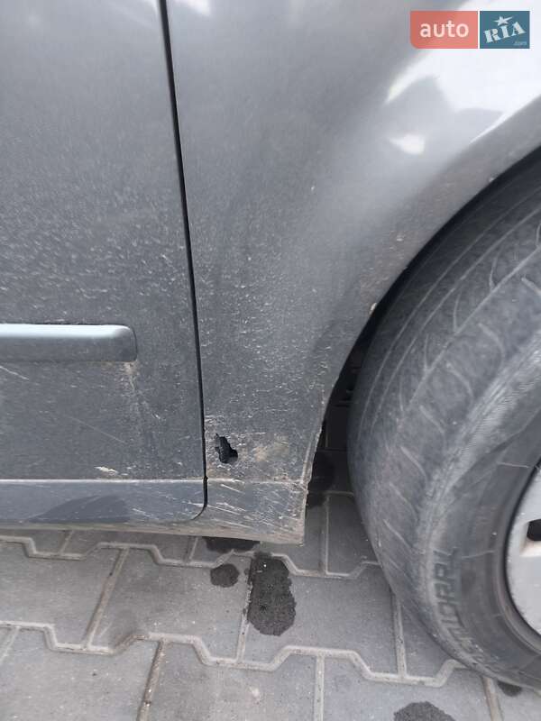 Универсал Audi A4 2002 в Хмельницком фото 8 Универсал Audi A4 2002 в Хмельницком