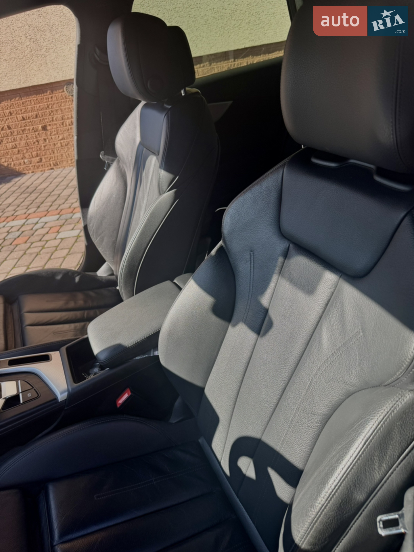 Audi A4 2018 VIN WAUGMAF41KN004404 фото оголошення 19 з 48