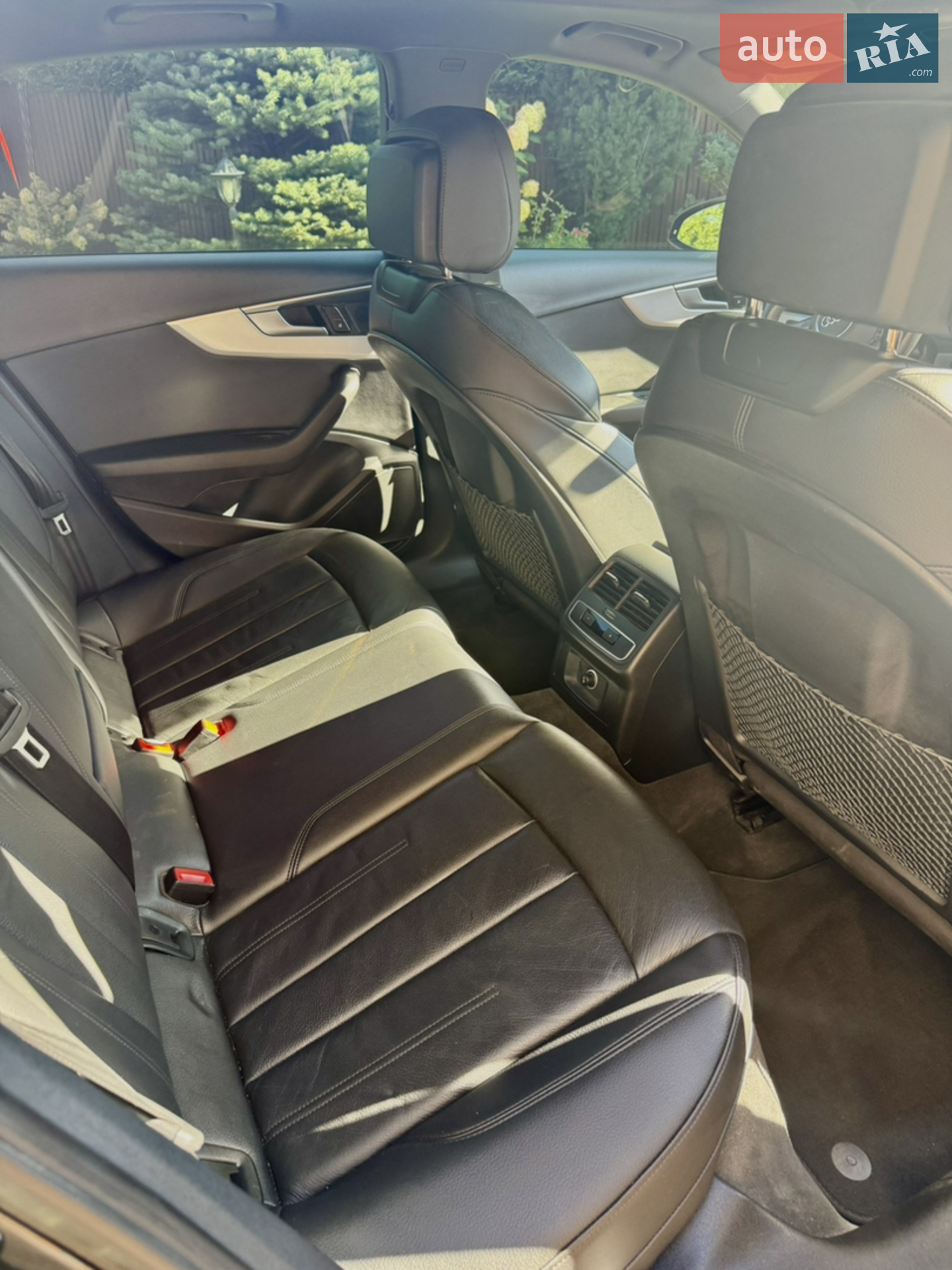2018 Audi A4 - мініатюра 21