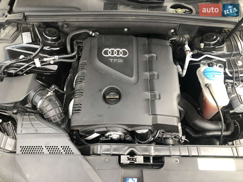 Универсал Audi A4 2010 в Николаеве
