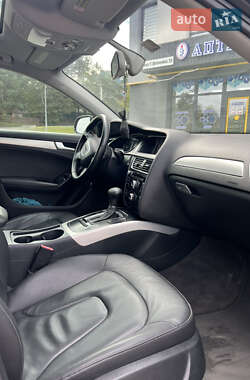 Седан Audi A4 2014 в 