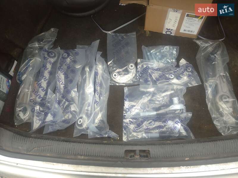 Седан Audi A4 1997 в Боярке