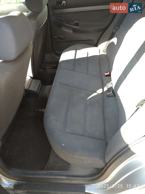 Седан Audi A4 1997 в Боярке