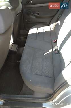 Седан Audi A4 1997 в 