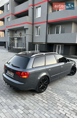 Универсал Audi A4 2005 в 