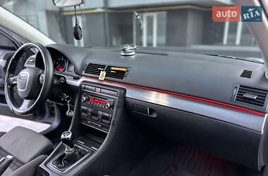 Универсал Audi A4 2005 в 