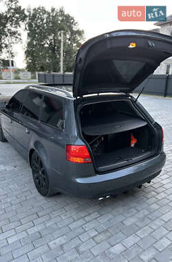 Универсал Audi A4 2005 в 