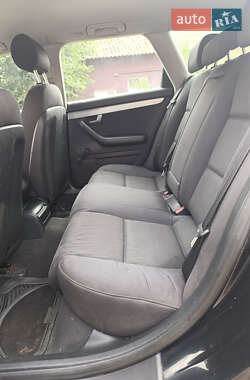 Универсал Audi A4 2006 в 