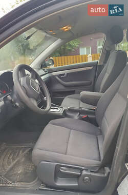 Универсал Audi A4 2006 в 