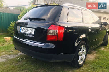 Универсал Audi A4 2003 в 