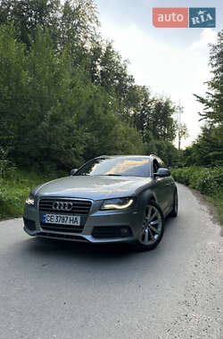 Audi A4 2010
