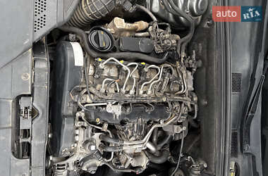 Универсал Audi A4 2010 в 