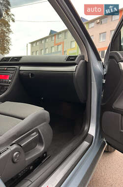 Универсал Audi A4 2007 в 