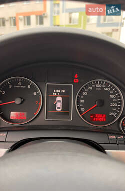 Универсал Audi A4 2007 в 