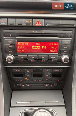 Универсал Audi A4 2007 в 