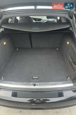 Универсал Audi A4 2013 в 