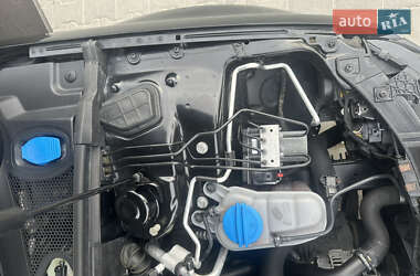 Универсал Audi A4 2013 в 