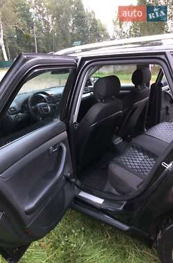 Универсал Audi A4 2005 в 