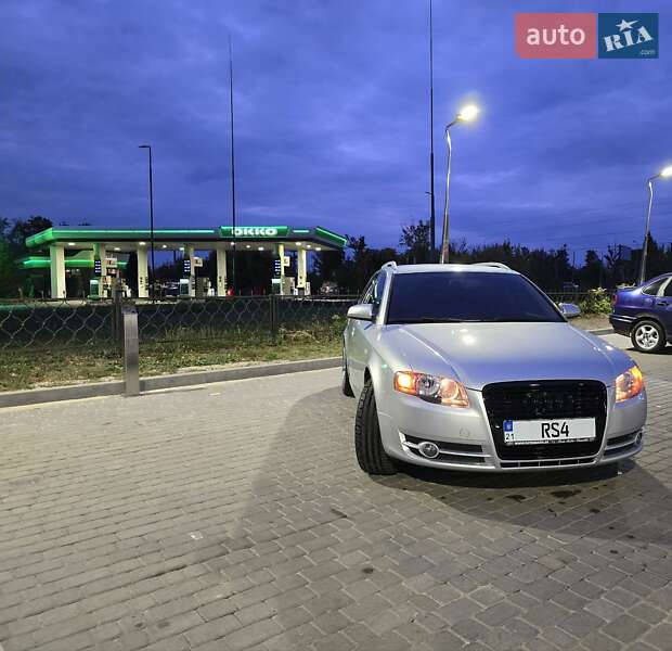 Универсал Audi A4 2006 в Харькове фото 2 Универсал Audi A4 2006 в Харькове
