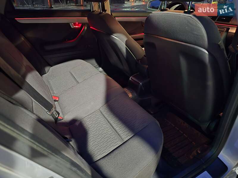Универсал Audi A4 2006 в Харькове фото 14 Универсал Audi A4 2006 в Харькове