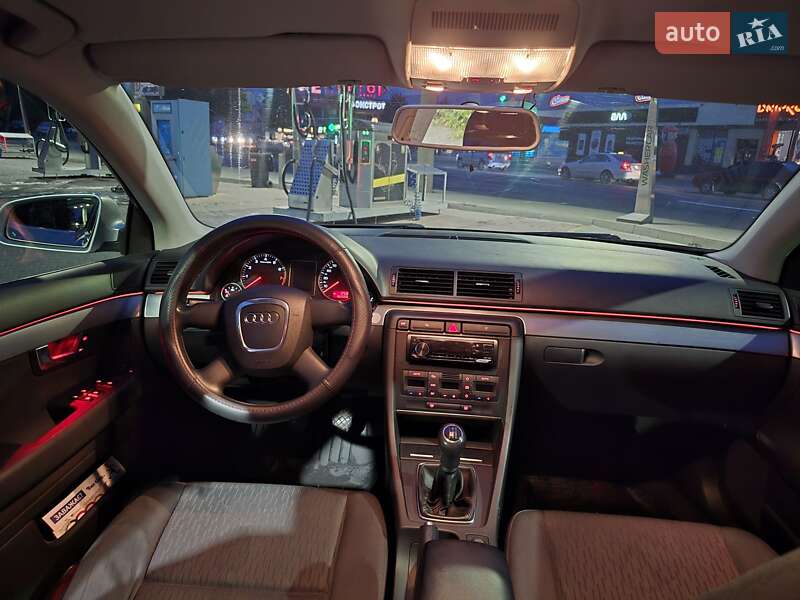 Универсал Audi A4 2006 в Харькове фото 21 Универсал Audi A4 2006 в Харькове