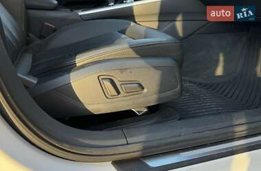 Седан Audi A4 2016 в 