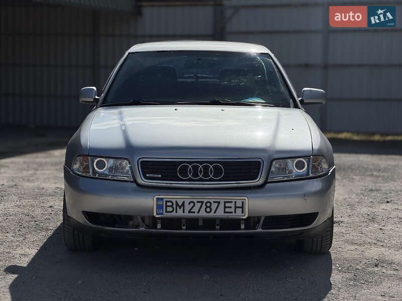 Седан Audi A4 1997 в Шостке