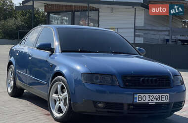 Седан Audi A4 2003 в 