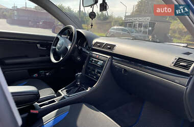 Седан Audi A4 2003 в 