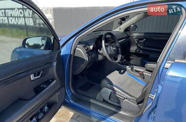 Седан Audi A4 2003 в 