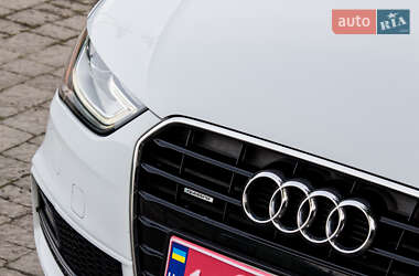 Седан Audi A4 2014 в 