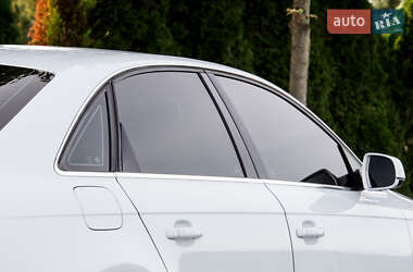 Седан Audi A4 2014 в 