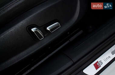 Седан Audi A4 2014 в 