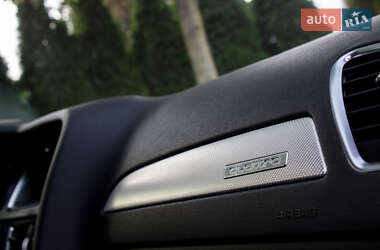 Седан Audi A4 2014 в 