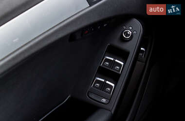 Седан Audi A4 2014 в 
