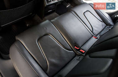 Седан Audi A4 2014 в 