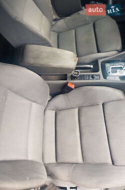 Универсал Audi A4 2001 в 