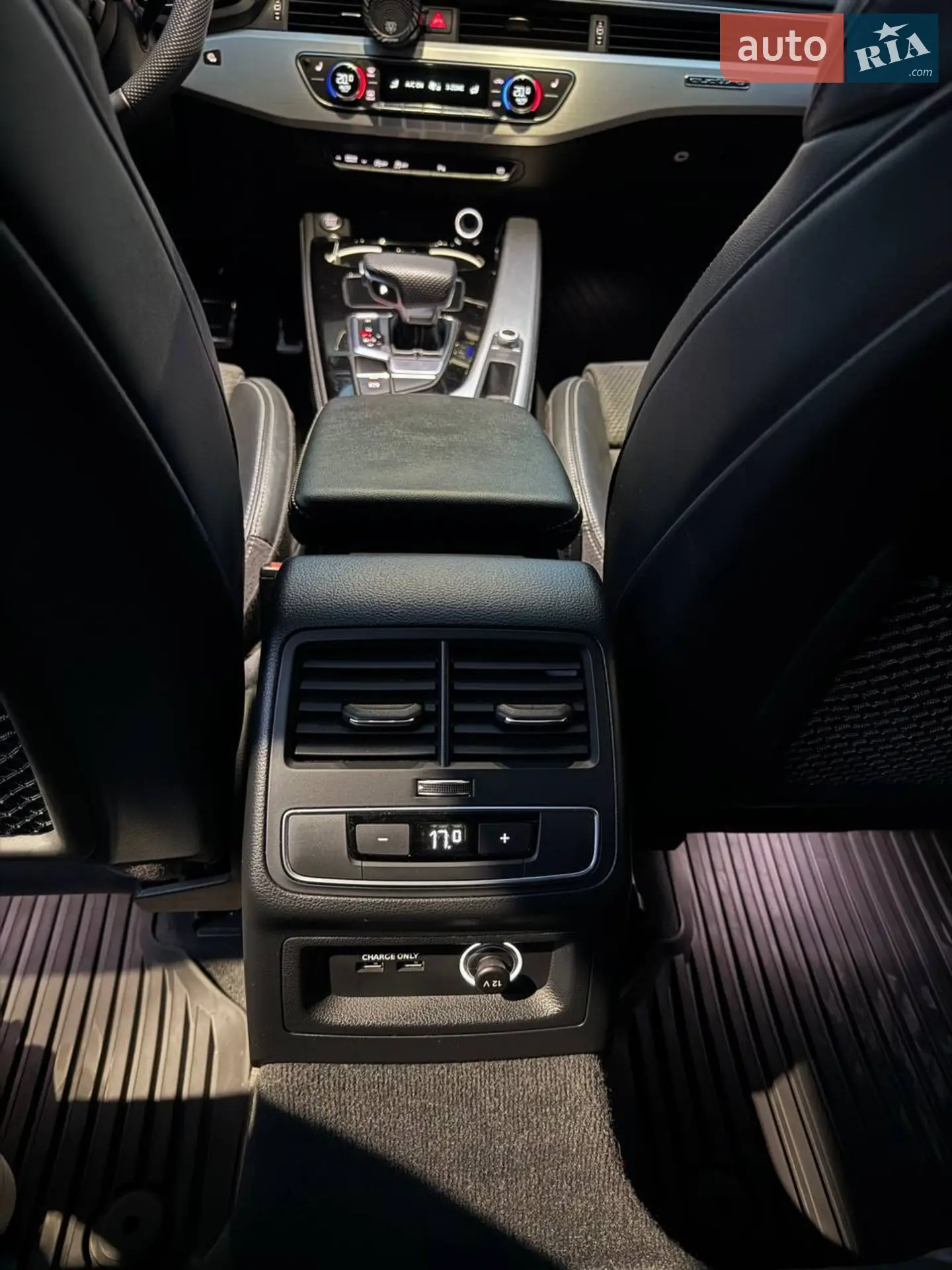 2019 Audi A4 - мініатюра 17