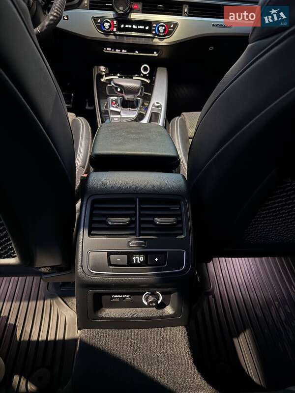 Седан Audi A4 2019 в Днепре фото 17 Седан Audi A4 2019 в Днепре