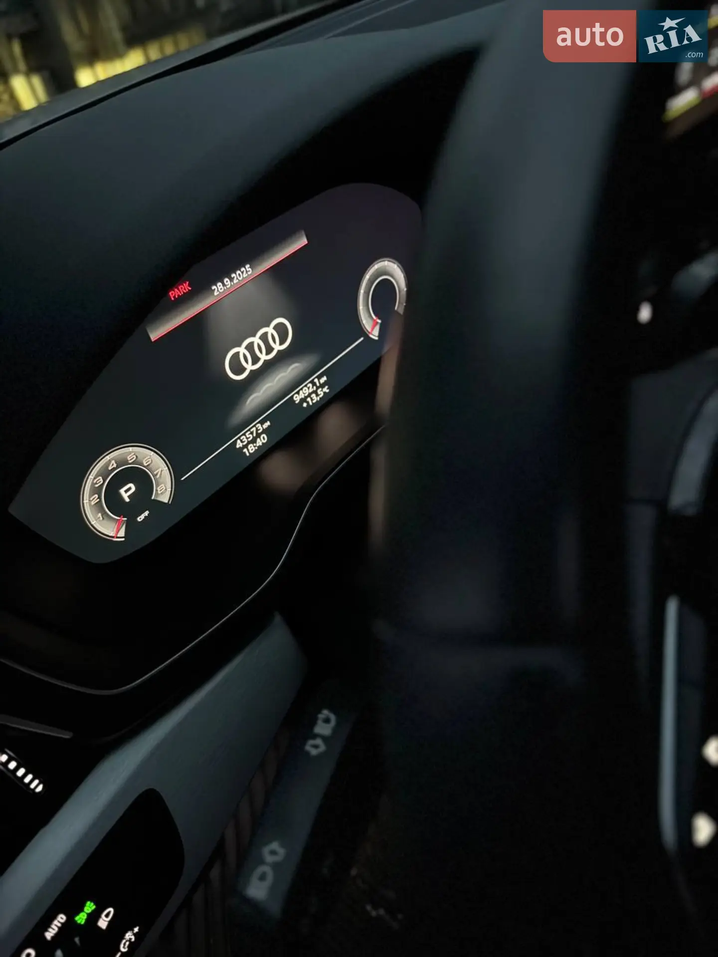 2019 Audi A4 - мініатюра 20