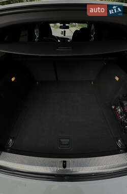 Универсал Audi A4 2013 в 