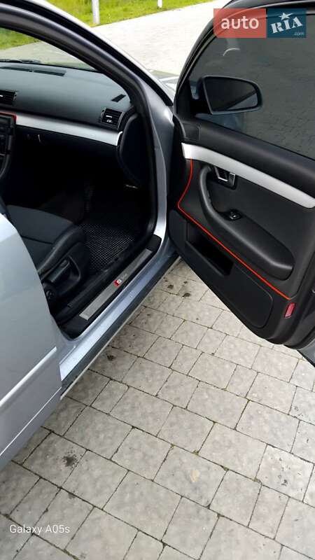 Универсал Audi A4 2004 в Львове фото 40 Универсал Audi A4 2004 в Львове