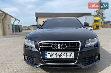 Универсал Audi A4 2009 в 