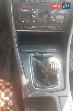 Універсал Audi A4 2003 в 