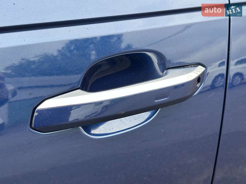 Универсал Audi A4 2016 в Киеве фото 16 Универсал Audi A4 2016 в Киеве