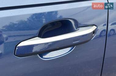 Универсал Audi A4 2016 в 