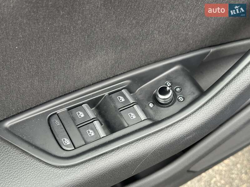 Универсал Audi A4 2016 в Киеве фото 21 Универсал Audi A4 2016 в Киеве
