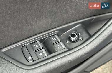 Универсал Audi A4 2016 в 